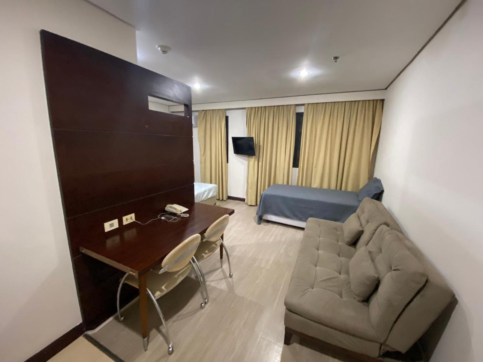 Confort Flat In Area Apartment Sao Paulo