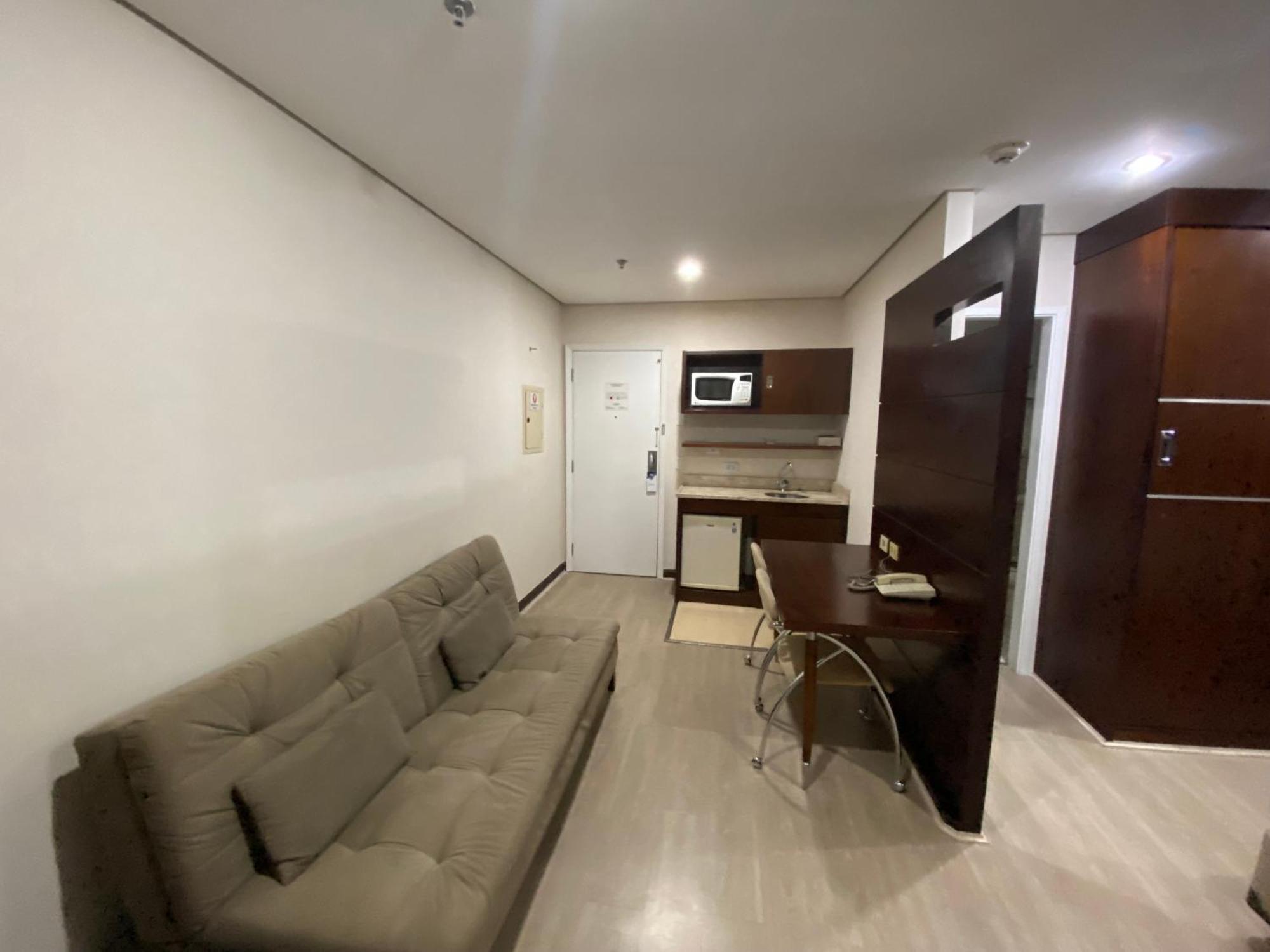 Confort Flat In Area *
